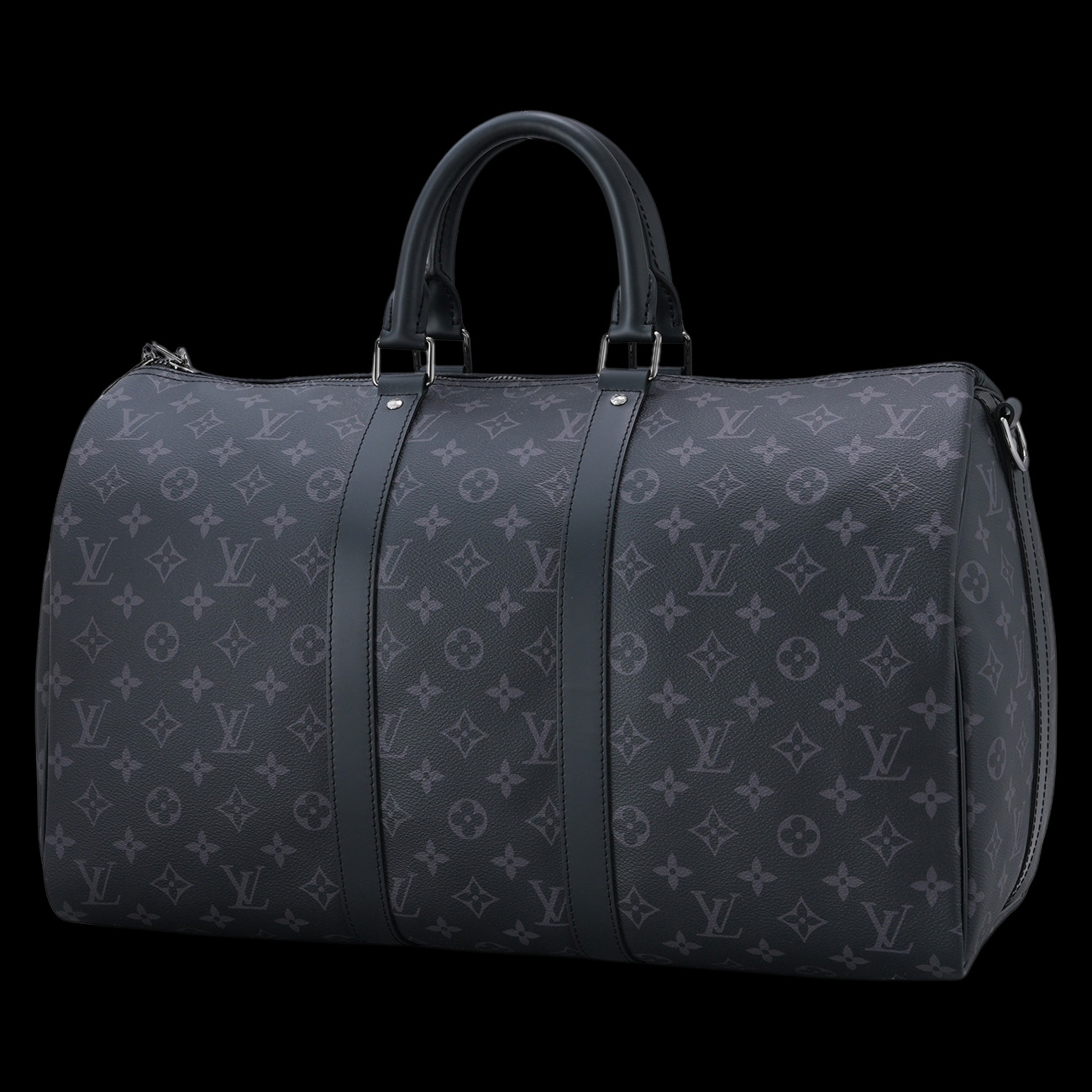 LOUIS VUITTON(USED)루이비통 M40569 키폴 45 반둘리에